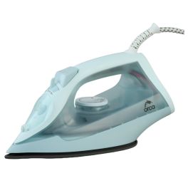 Orca Steam Iron 1750 Watts Ceramic - OR-HG-5047