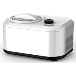 Orca Fully Automatic Ice Cream Maker 100W