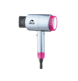 Orca 2 in1 Hair Styling Brush