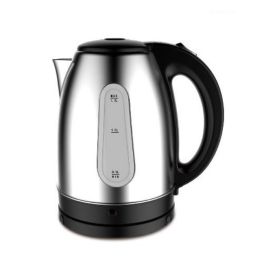 Orca Stainless Steel 2200W 1.7L Kettle