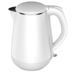 Orca Cool Touch Kettle 1800W 1.7L