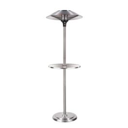 Orca Electric Patio heater/3000W/2 Tubes