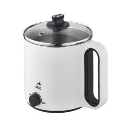 Orca multi cooker kettle/1.7L/double layer