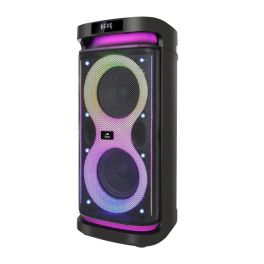 Orca Rechargeable Trolley Speaker 80W (RMS) 