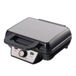 Orca Waffle Maker 1000 Watts nonstick 2 Slices