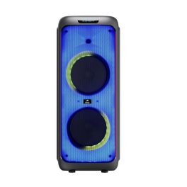Orca Rechargeable Trolley Speaker 100W (RMS)  OR-THM212H