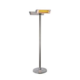 Orca Electric Patio heater/3000W/2 Tubes