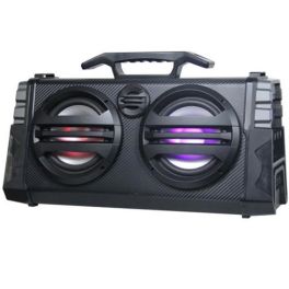 Orca Rechargeable Boom Box Bluetooth Speaker 70W (RMS)  OR-X824-2A