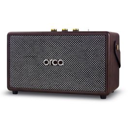 ORCA Portable Bluetooth Speaker 20W