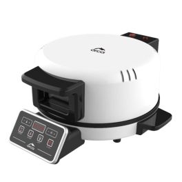 Orca Bread and Pizza Maker 1800 Watts 