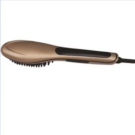 Orca 50W Hair Brush Straightner
