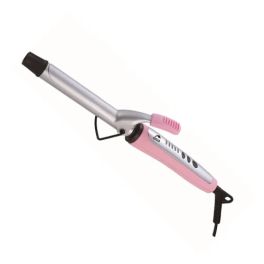 Orca Profesional 19mm Hair Curler - Pink
