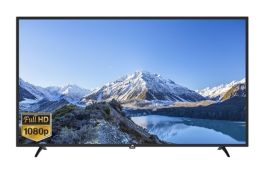 Orca 40 Inch Android Smart FHD LED TV - OR-40EX480S