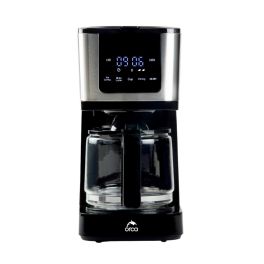 Orca Coffee Maker 900W - OR-CM9423-GS