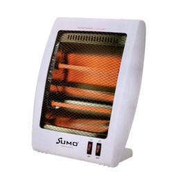 Sumo 800W Quratz Heater - Sm-90