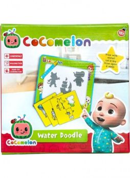 COCOMELON WATER DOODLE
