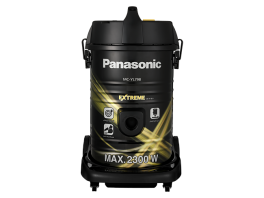 Panasonic 2300W Drum Vaccum Cleaner