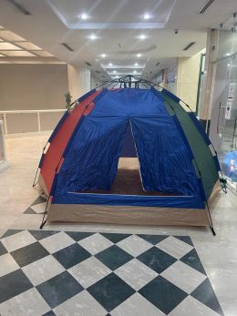 Portable Tent for Camping and Outdoor