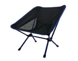 Camping Chair - weight capacity 100 kgs