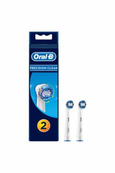 Oral B Brush heads precision clean refills