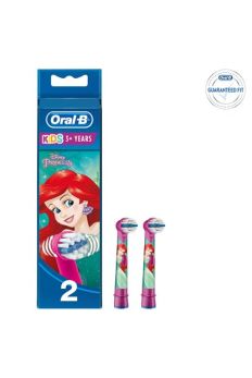 Oral B Brush heads Kids refills EB10-2