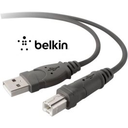 Belkin Printer Cable Premium USB 2.0 – 1.8m