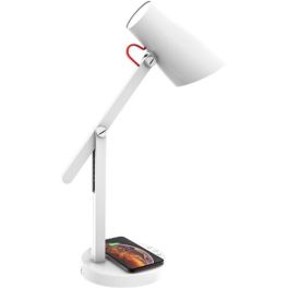Desktop Wireless Charging Lamp