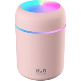 Humidifier Aruma-Pink