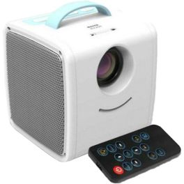 Mini Q2 Pico Projector Creative Home Multimedia Projector