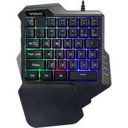 One Handred Gaming Keyboard