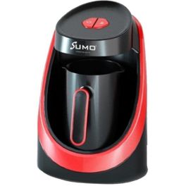Sumo Turkish coffee machine