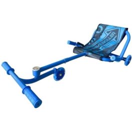 crazy scooter-Blue