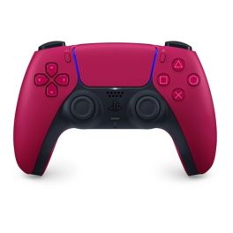 DualSense Wireless Controller For PlayStation 5- Cosmic Red