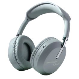 Thunk Wireless Stereo Headphone - Grey 