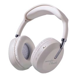 Thunk Wireless Stereo Headphone - Off White 
