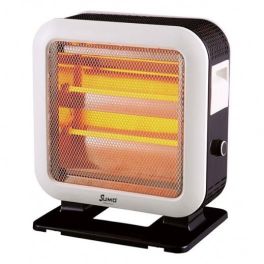 Sumo Quartz Heater 1600W Sh-9220