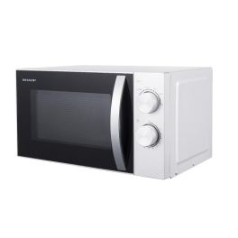 Sharp Microwave 700 Watts, White