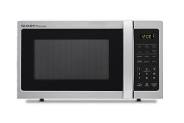 Sharp 1000W Microwave Oven 34 Liters