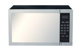 Sharp Microwave Oven 34 Litre 1000W ًWith Grill R-77AT(ST)