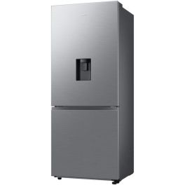 Samsung Refrigerator BMF 500L , 17.5 CFT - Refined Inox