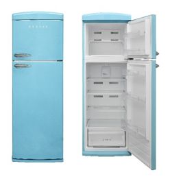 Vestel Top Mount Refrigerator 460 Liter