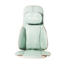 Rotai Massage Cushion (Jade Roller) – Airbags, 3 Modes RT2195