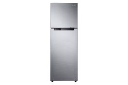 Samsung Refrigerator TMF 320 L - 11 CFT - Silver