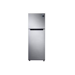 Samsung Refrigerator TMF 420L , 15 CFT with Twin Cooling™ - Silver