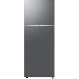 Samsung Refrigerator TMF 600L , 21 CFT - Inox