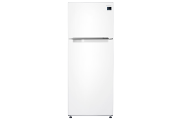 Samsung Refrigerator TMF with Twin cooling 21 CFT , 600L - WHITE