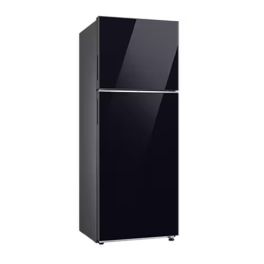Samsung Refrigerators with BeSpoke Design, 459 Litres, Black