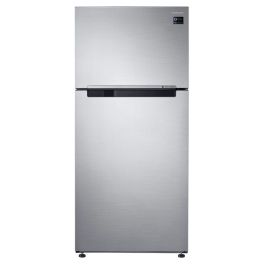 Samsung Refrigerator TM Freezer with Twin Cooling Plus™ 750L , 27 CFT - Silver