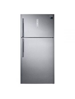 Samsung Refrigerator TMF 810L , 29 CFT - SILVER