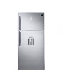 Samsung Refrigerator TMF 850L 30 CFT - SILVER